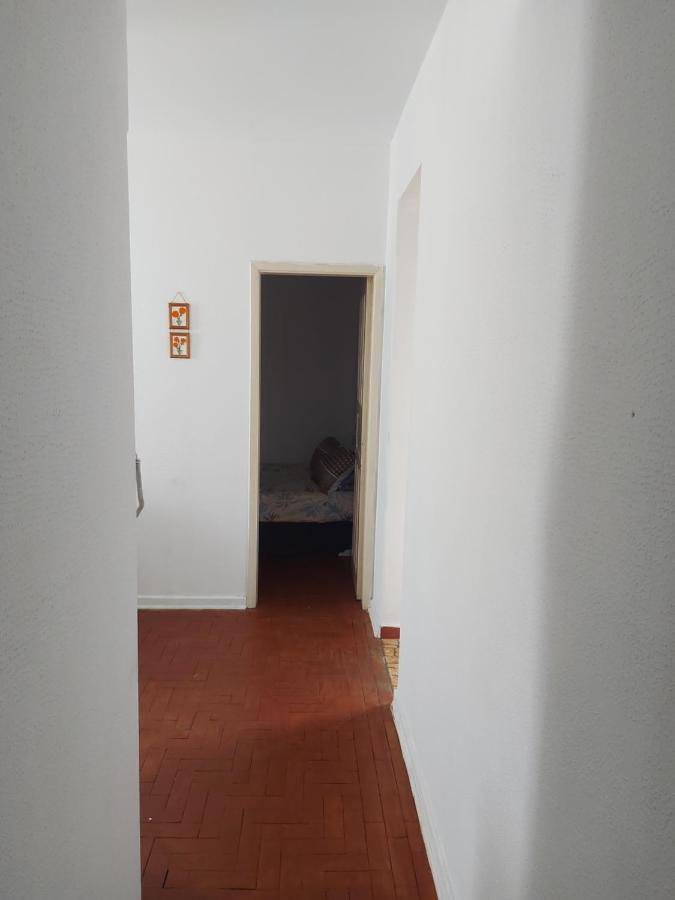 Apto Excelente Localizacao Apartment Praia Grande  Luaran gambar