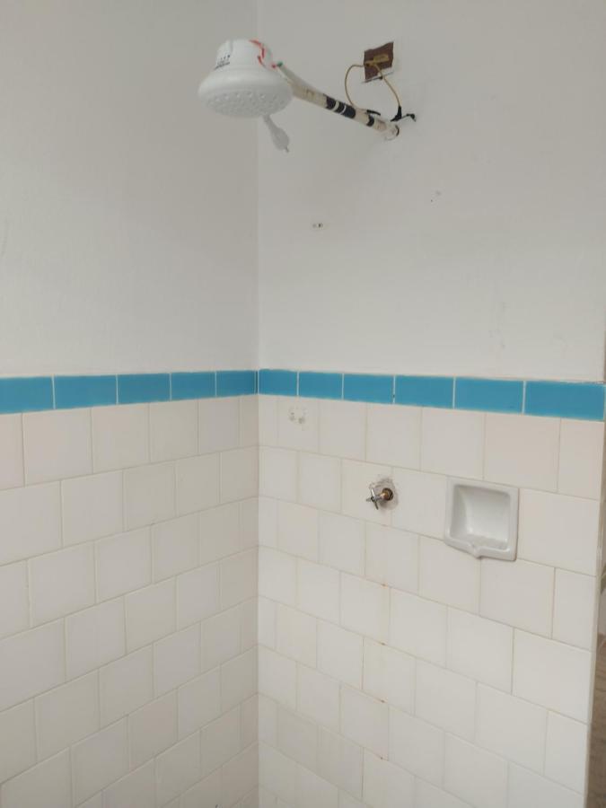 Apto Excelente Localizacao Apartment Praia Grande  Luaran gambar